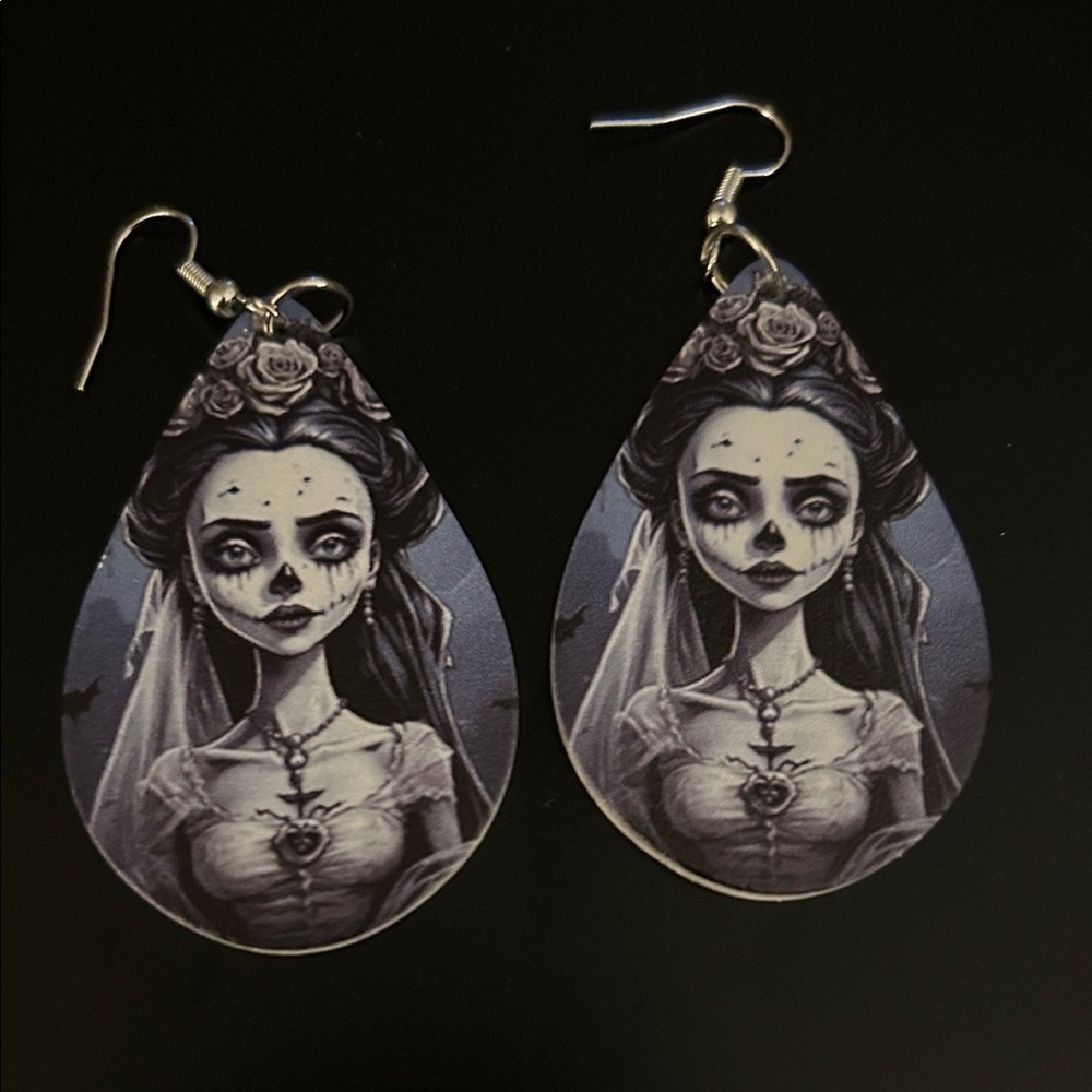 Halloween Accessories -LOT of 12 items - Picture 3 of 6